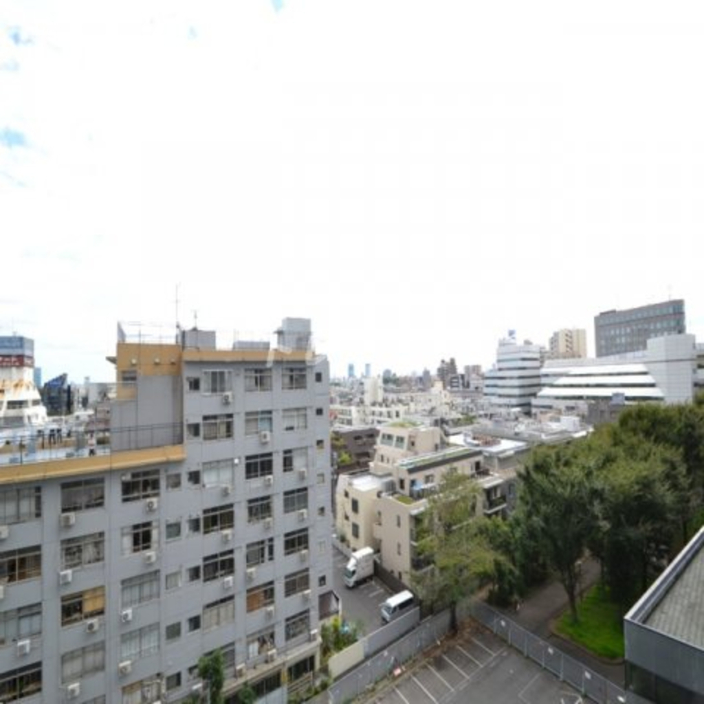 フェニックス西参道タワー-608