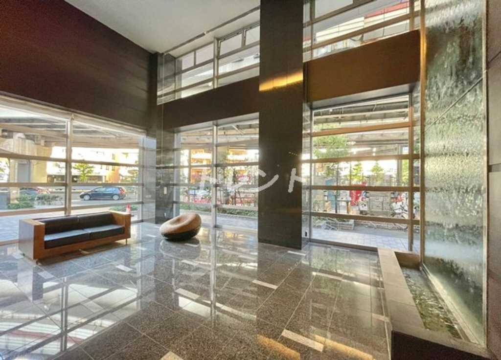 フェニックス西参道タワー-608