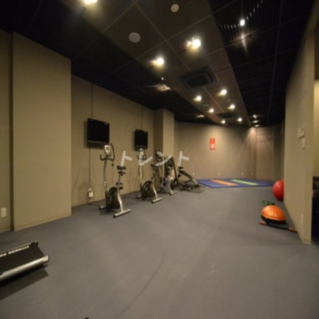 フェニックス西参道タワー-608