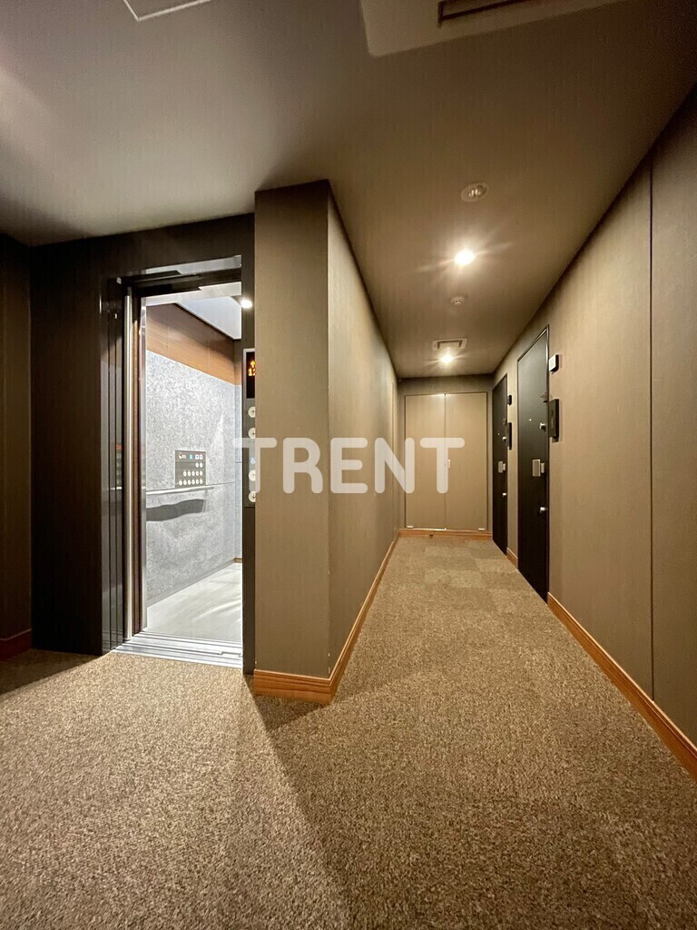 パークキューブ西新宿-501