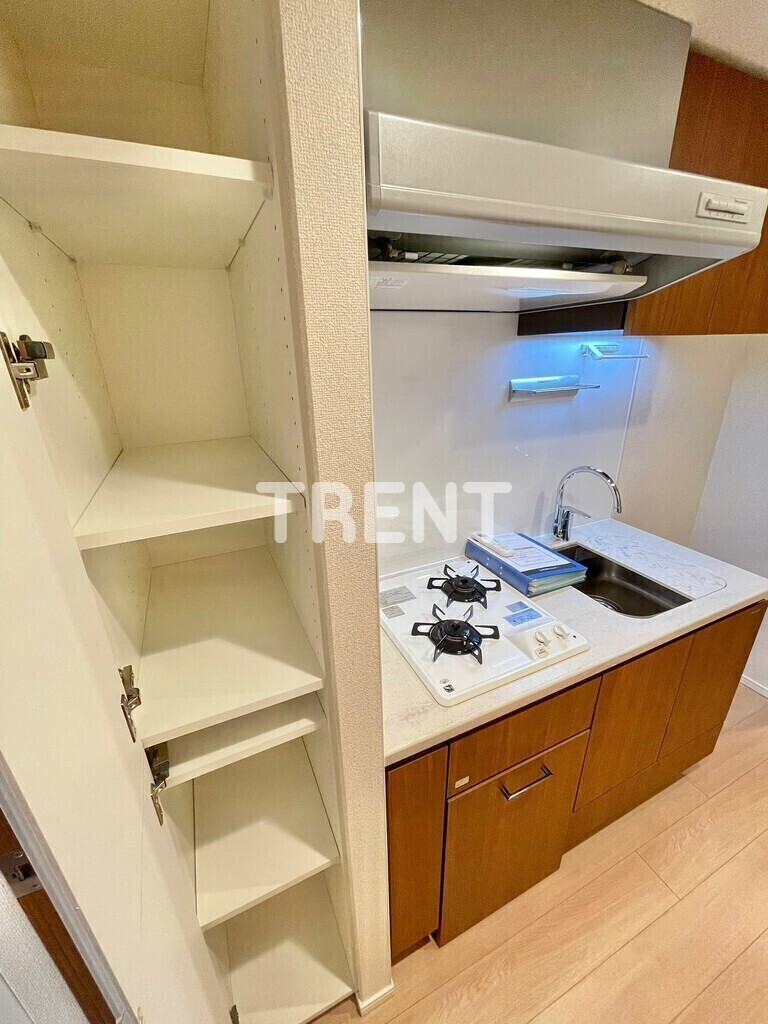 パークキューブ西新宿-501