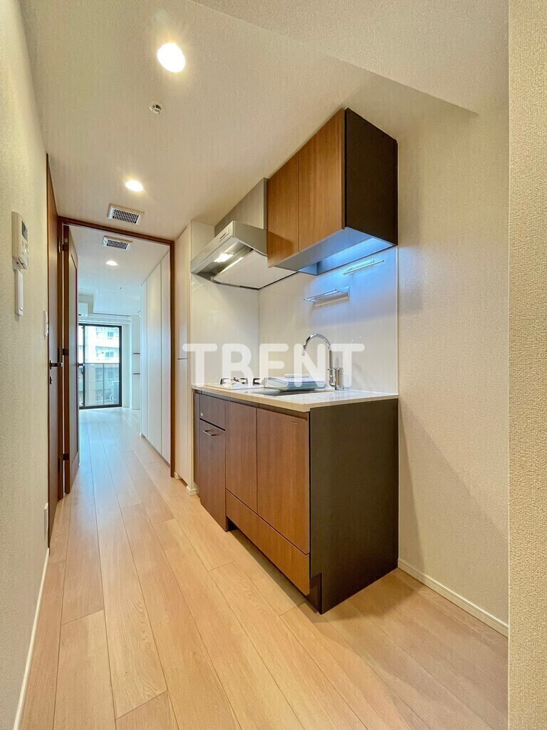 パークキューブ西新宿-501