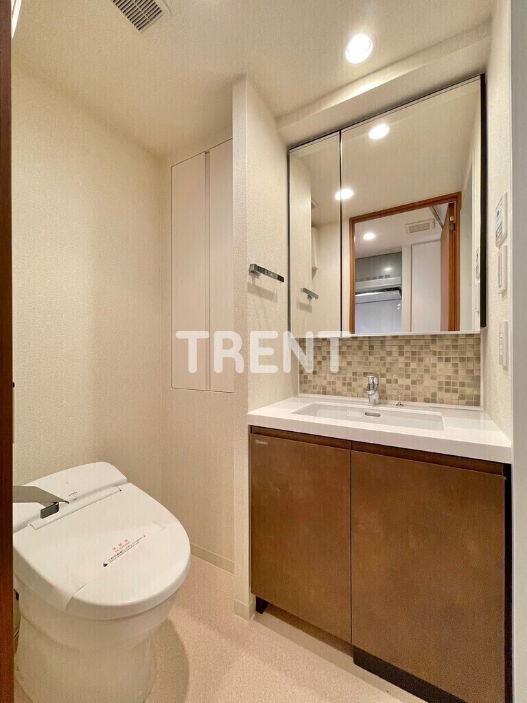 パークキューブ西新宿-501