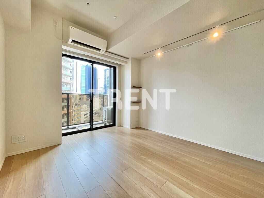 パークキューブ西新宿-501