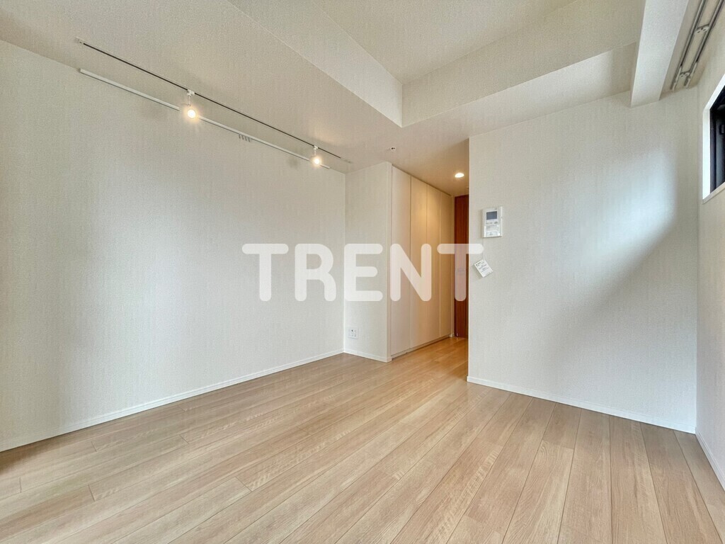 パークキューブ西新宿-501