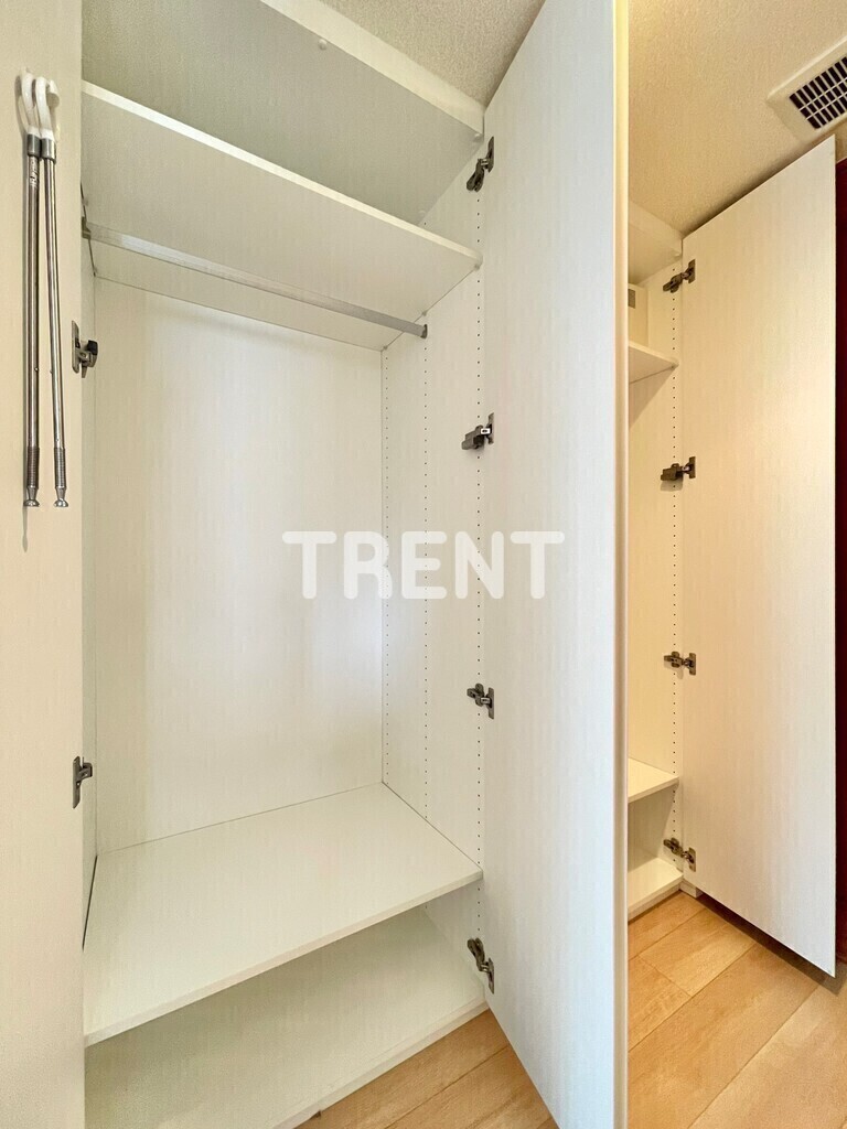 パークキューブ西新宿-501