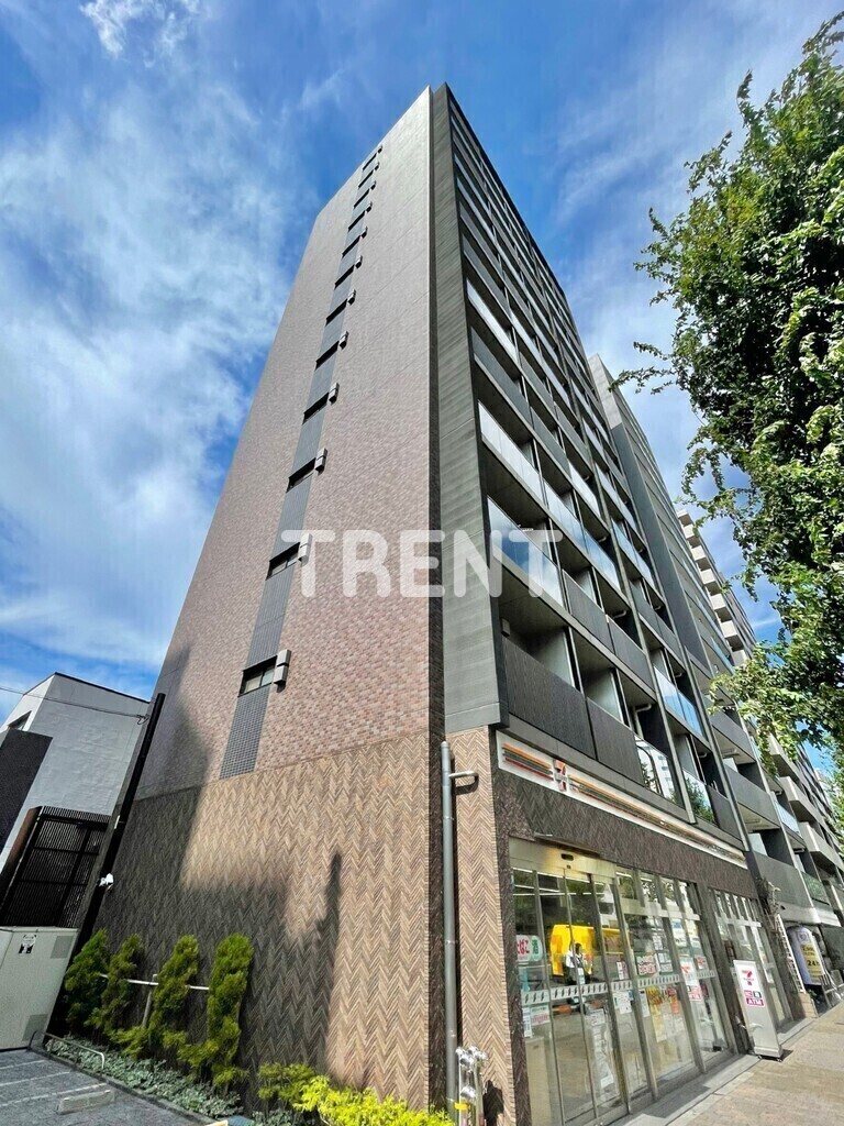 パークキューブ西新宿-501