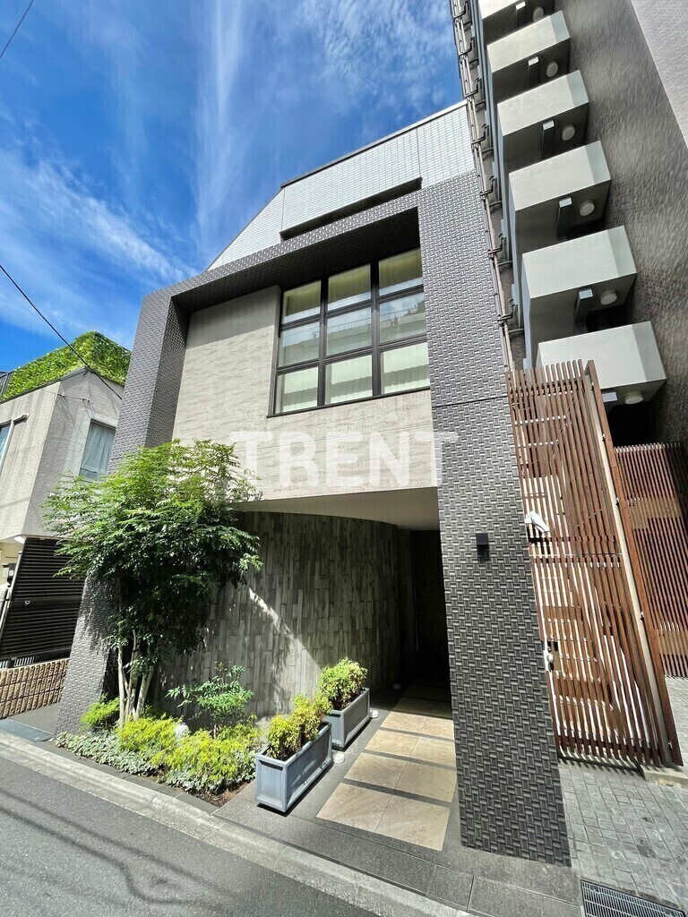 パークキューブ西新宿-501