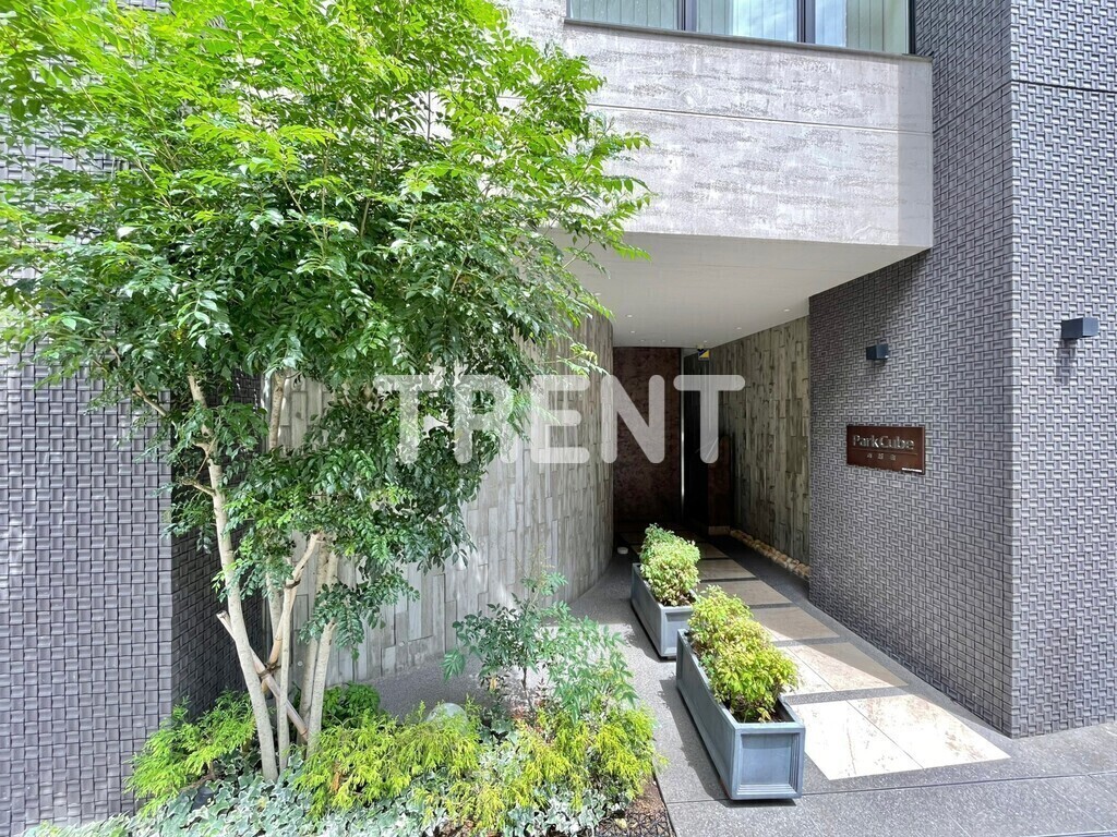 パークキューブ西新宿-501