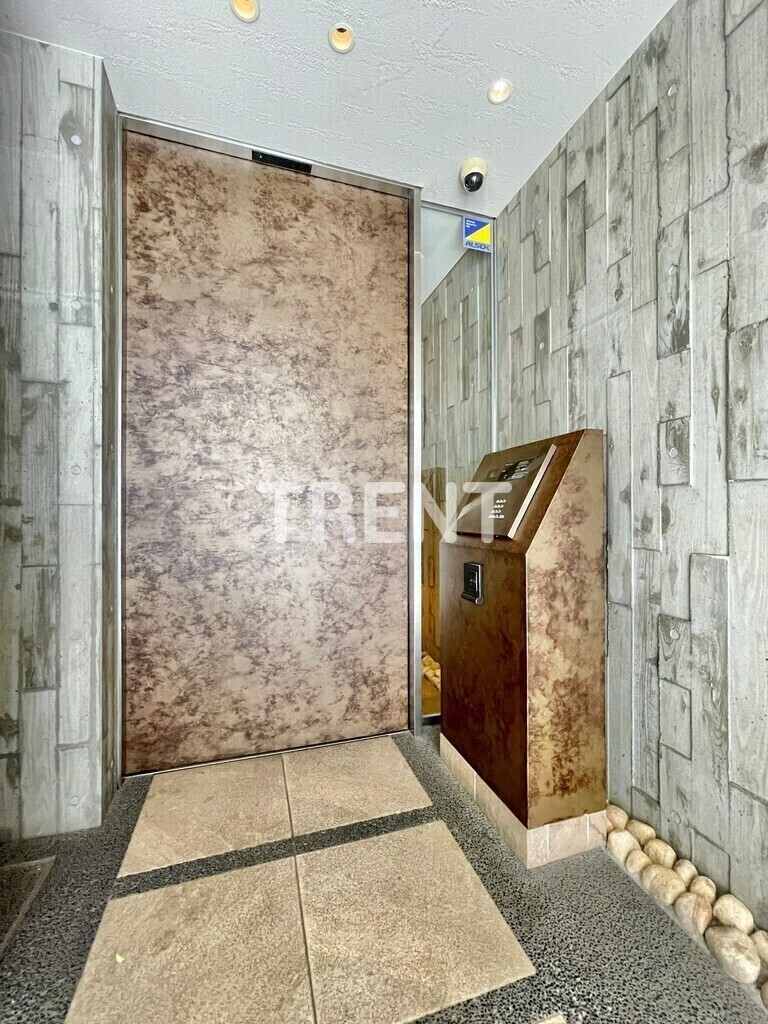 パークキューブ西新宿-501