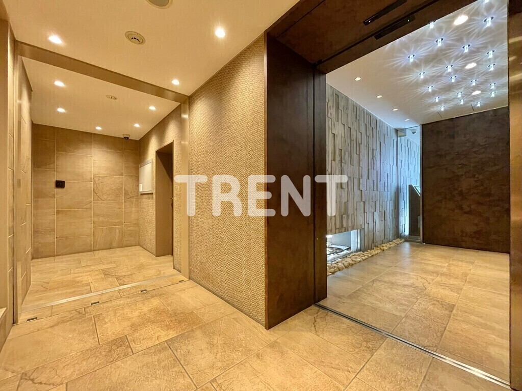 パークキューブ西新宿-501