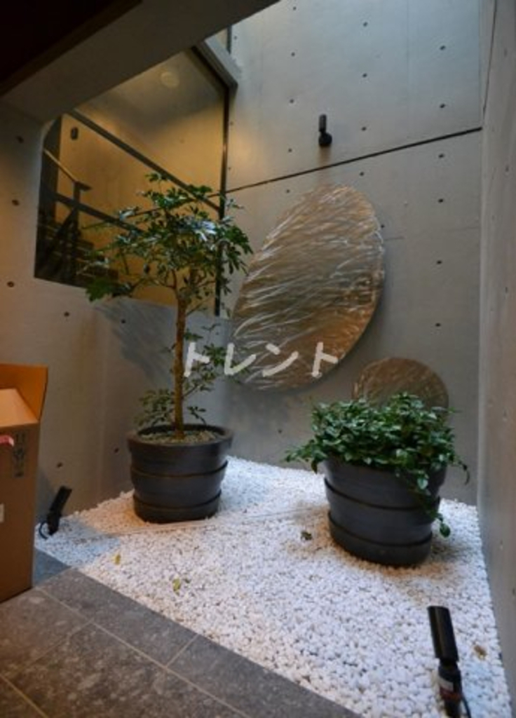 ルクレ東新宿-301