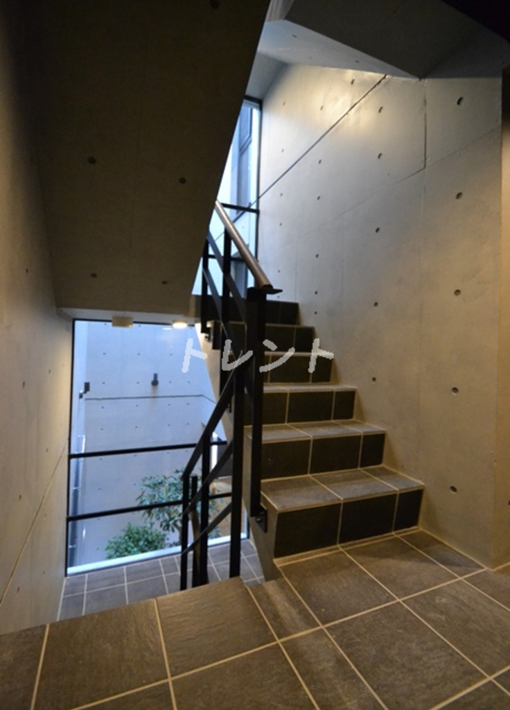 ルクレ東新宿-301