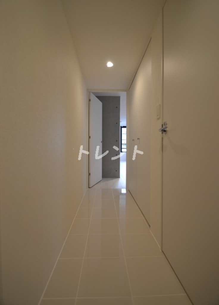 ルクレ東新宿-301