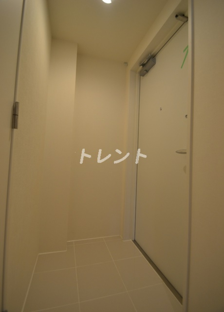 ルクレ東新宿-301