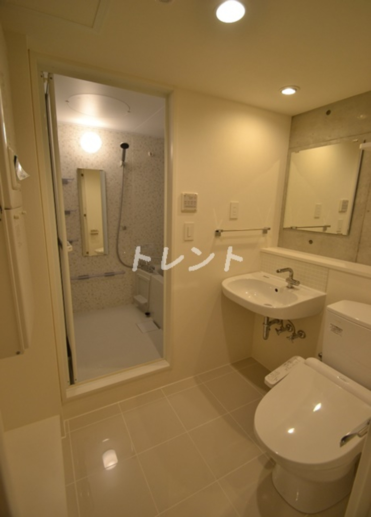 ルクレ東新宿-301