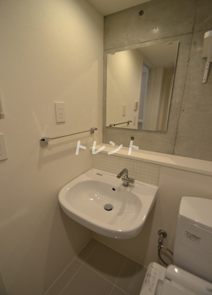 ルクレ東新宿-301