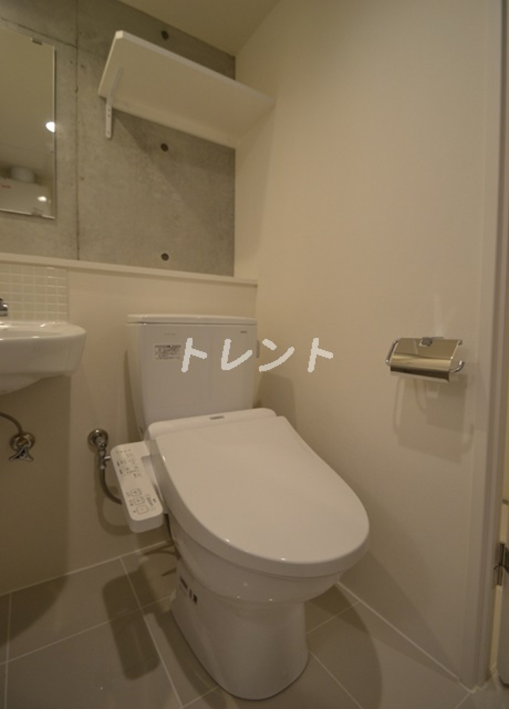 ルクレ東新宿-301