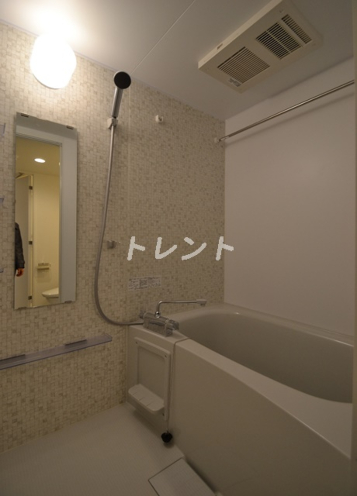 ルクレ東新宿-301