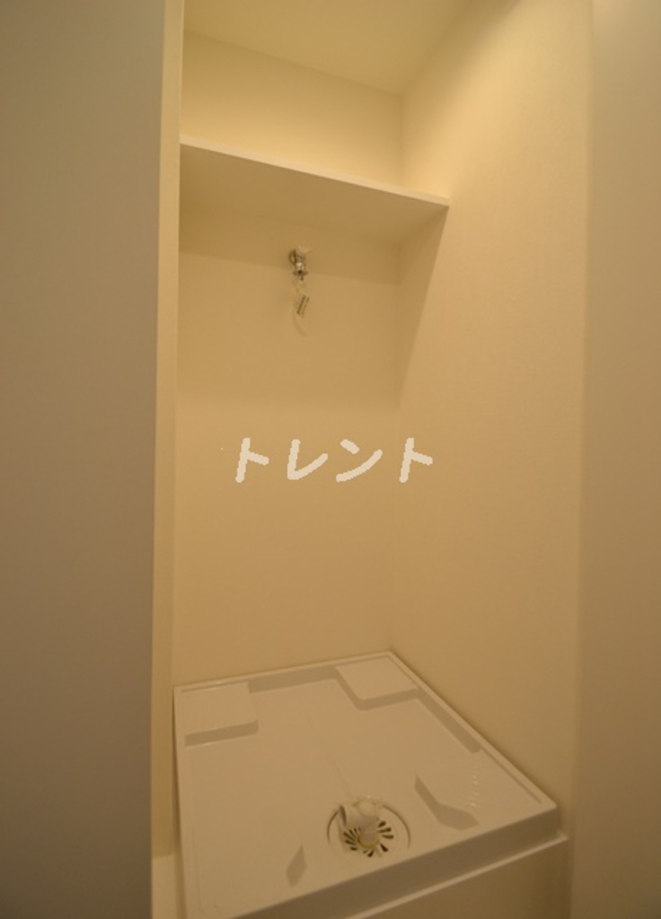 ルクレ東新宿-301