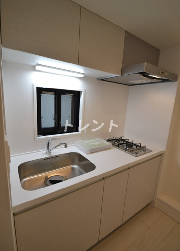 ルクレ東新宿-301