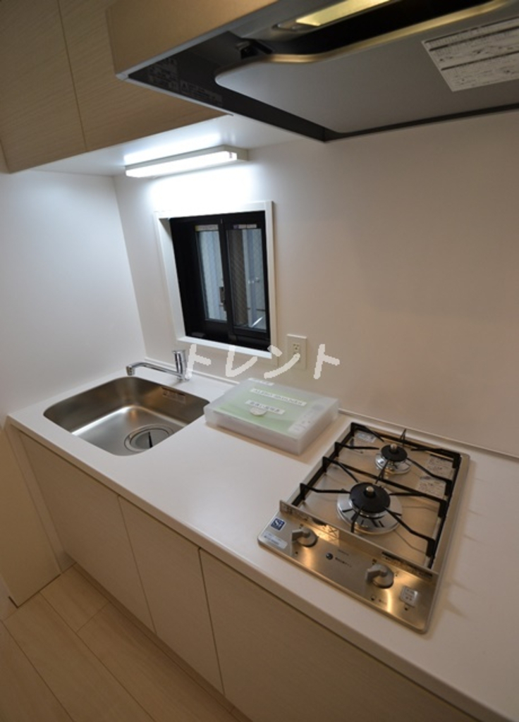 ルクレ東新宿-301