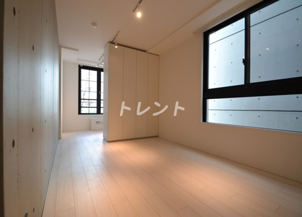 ルクレ東新宿-301