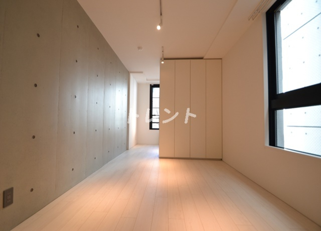 ルクレ東新宿-301