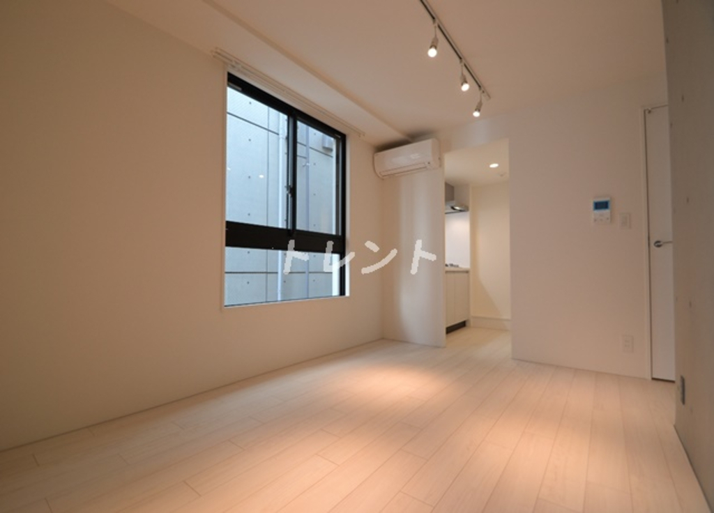 ルクレ東新宿-301