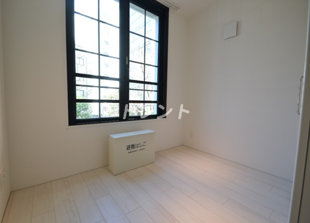 ルクレ東新宿-301