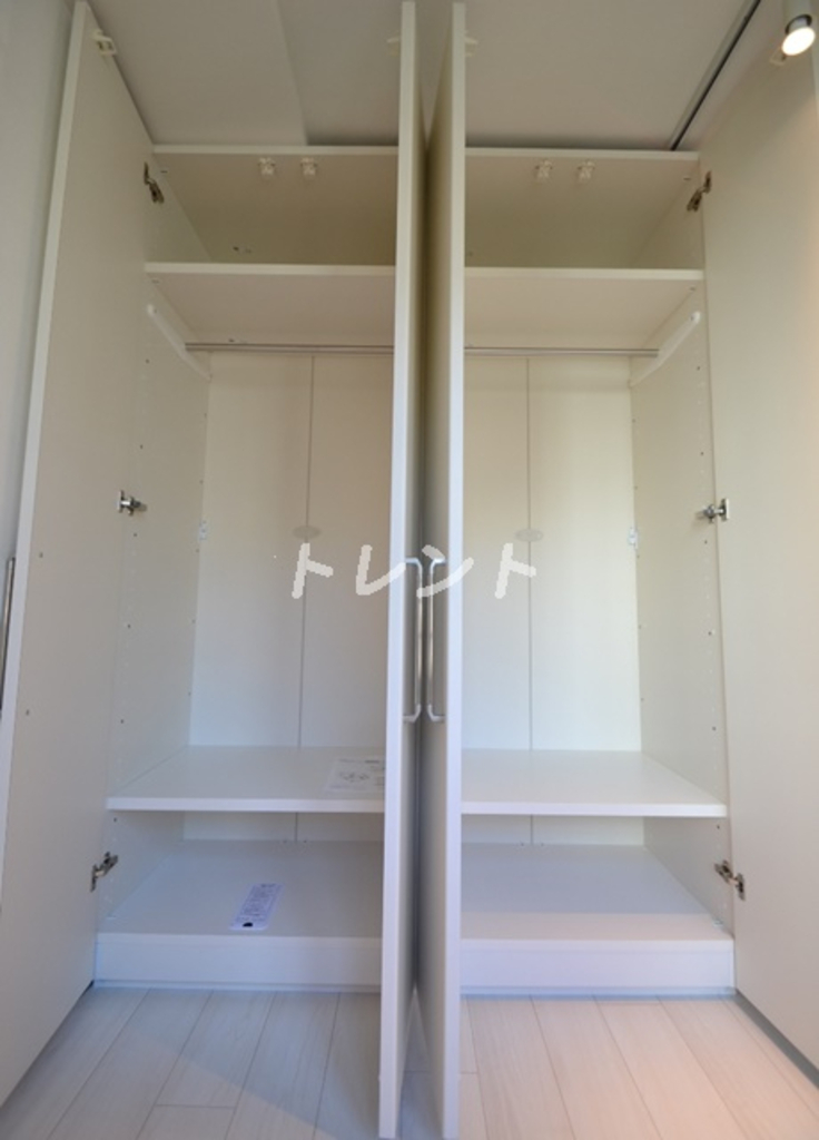 ルクレ東新宿-301