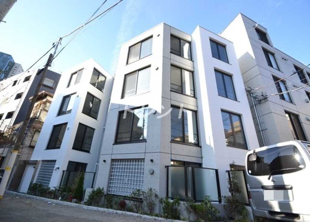 ルクレ東新宿-301