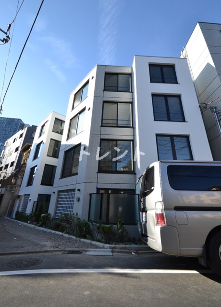 ルクレ東新宿-301