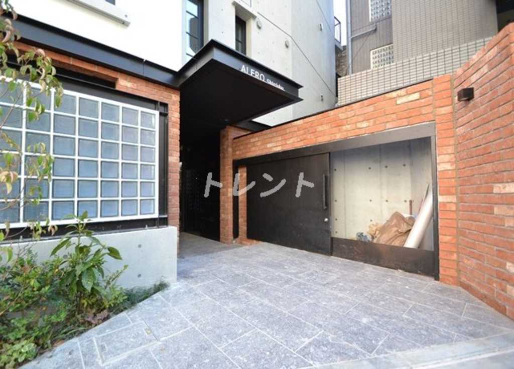 ルクレ東新宿-301