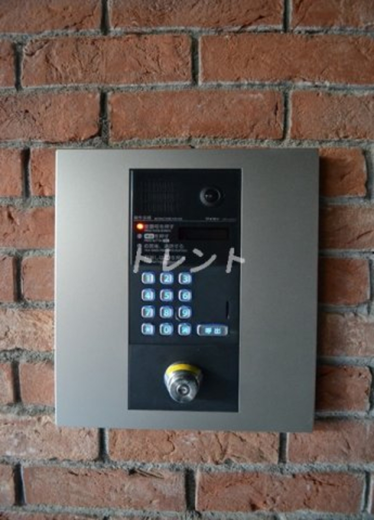 ルクレ東新宿-301