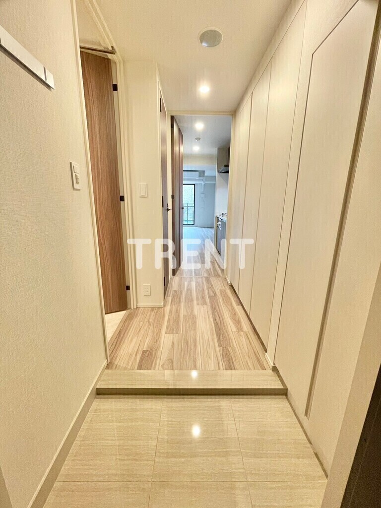 パークアクシス新宿百人町-513