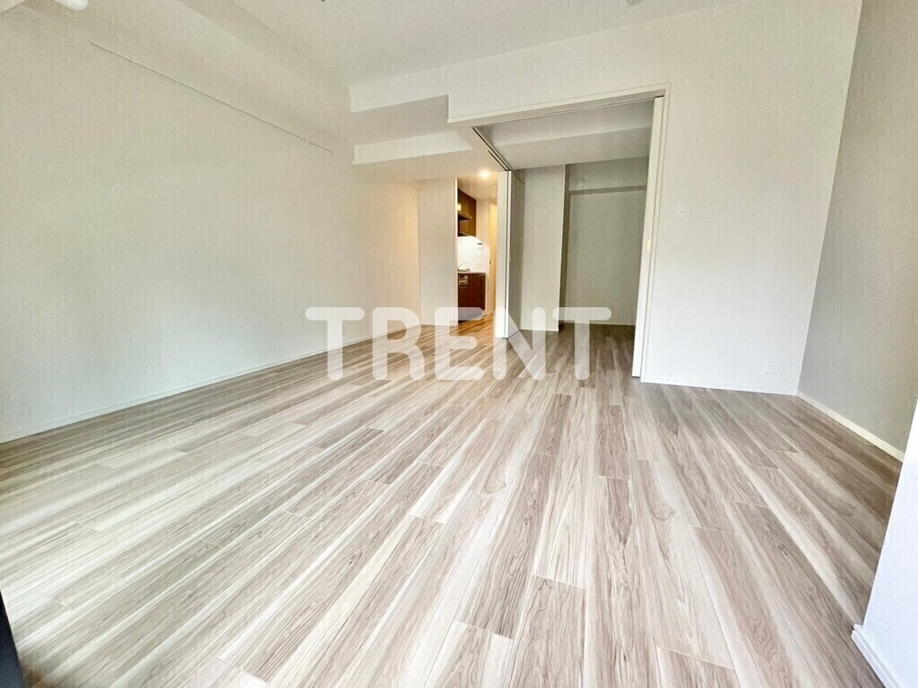 パークアクシス新宿百人町-513