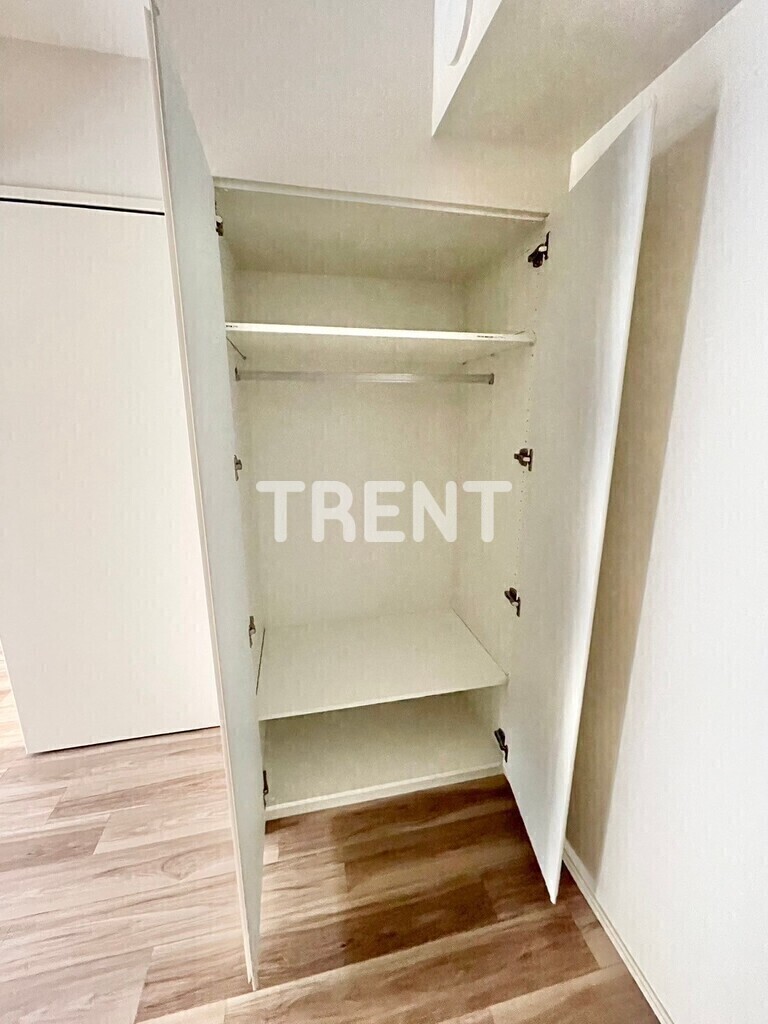 パークアクシス新宿百人町-513