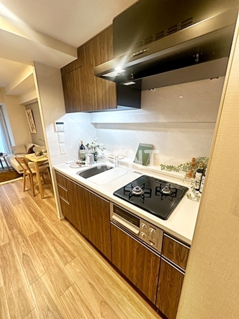 パークアクシス新宿百人町-246