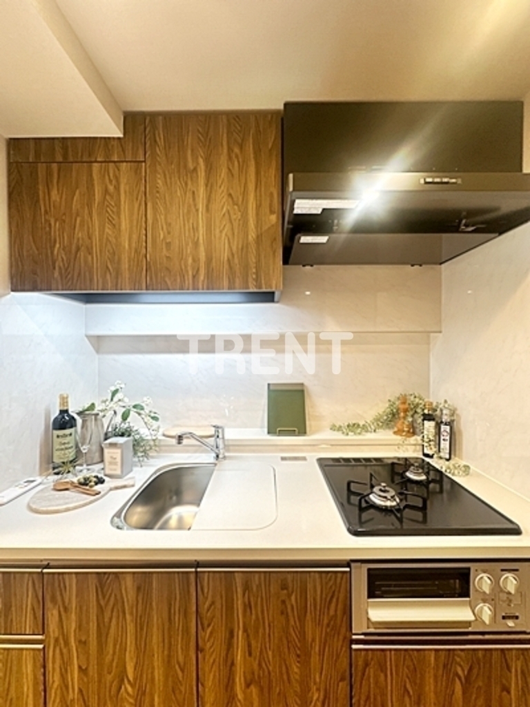 パークアクシス新宿百人町-246