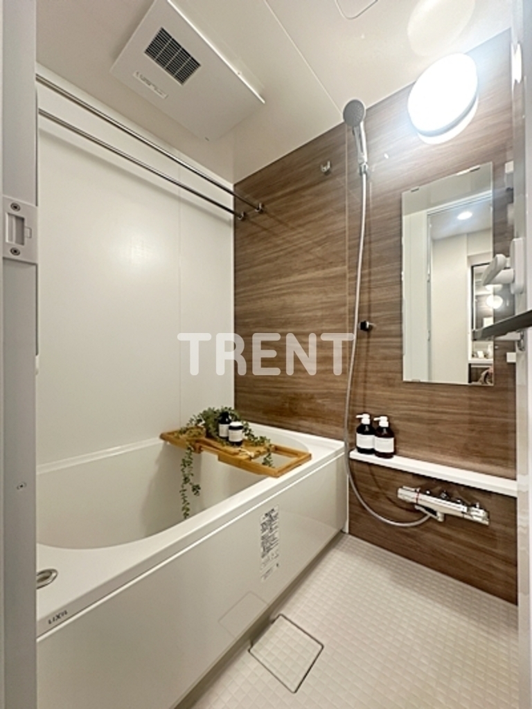 パークアクシス新宿百人町-246