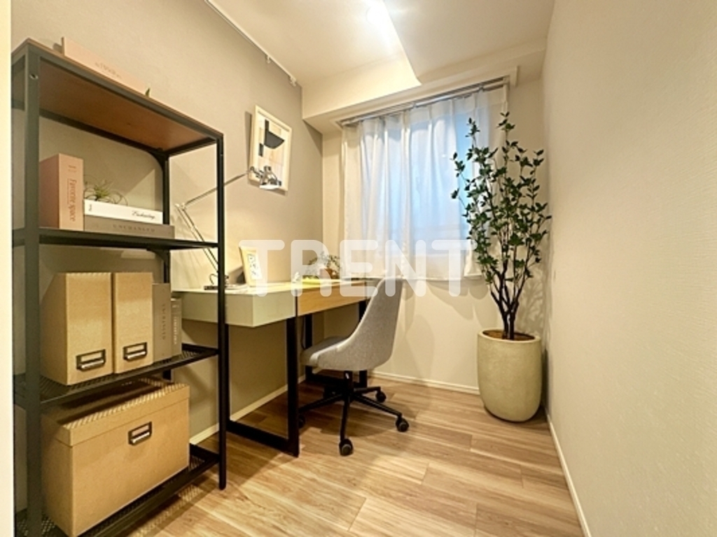 パークアクシス新宿百人町-246