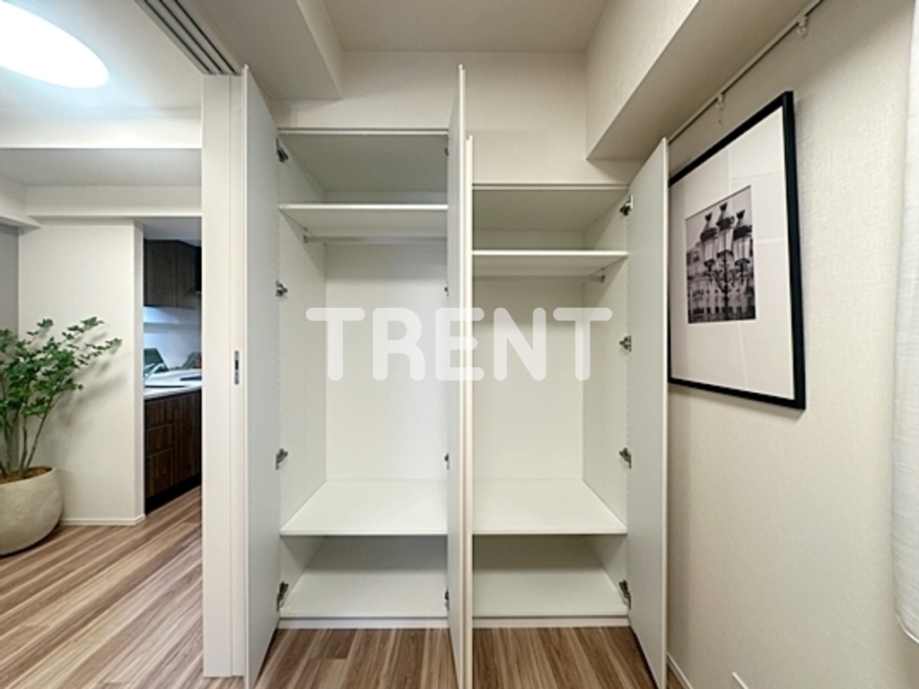 パークアクシス新宿百人町-246