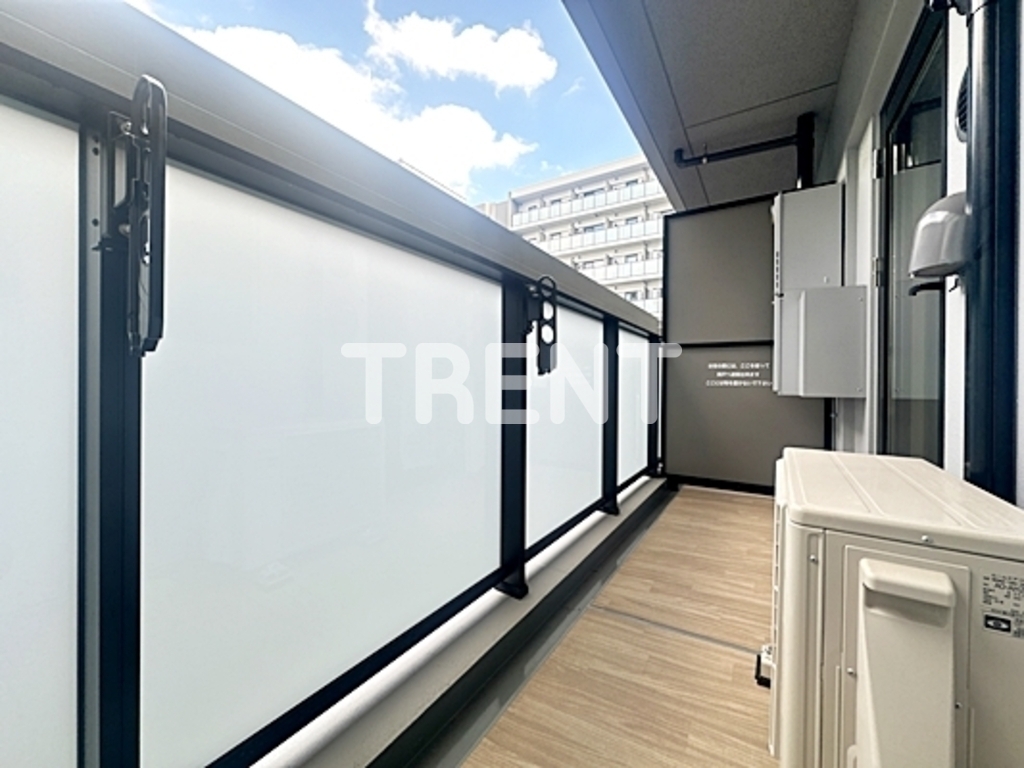 パークアクシス新宿百人町-246