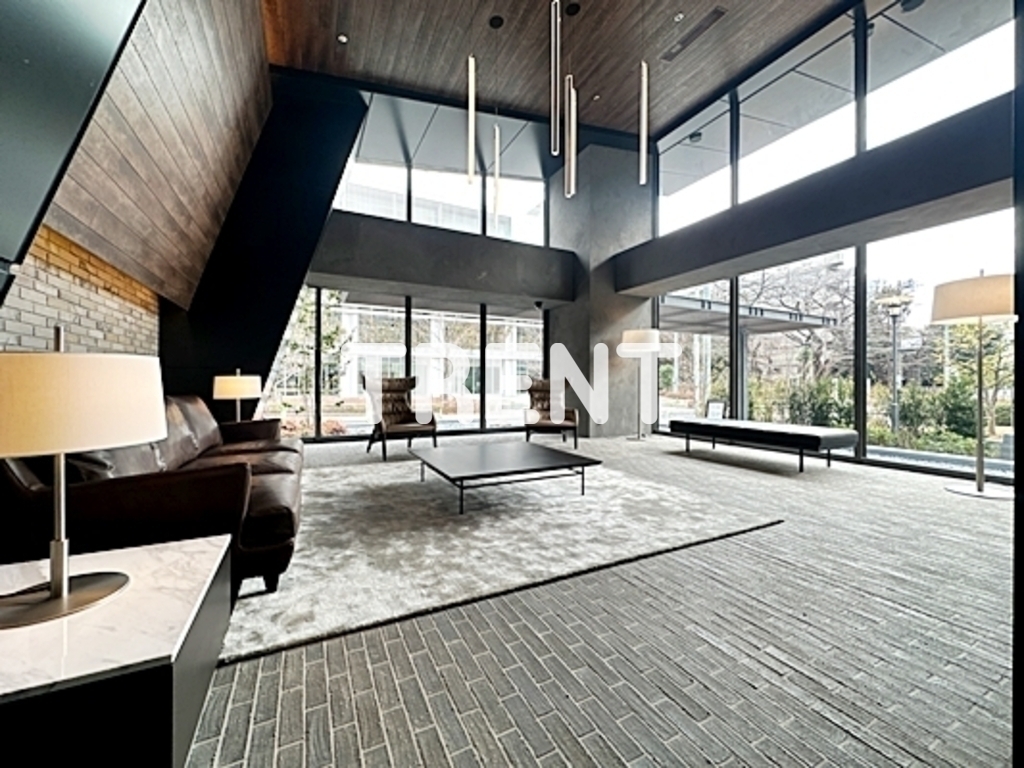 パークアクシス新宿百人町-246