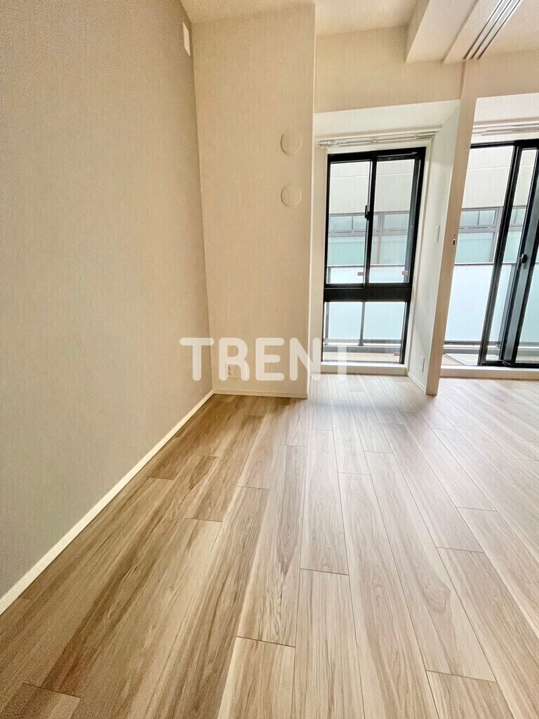 パークアクシス新宿百人町-201