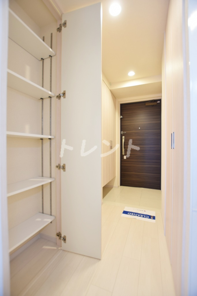 BLESS蔵前【ブレス蔵前】-502