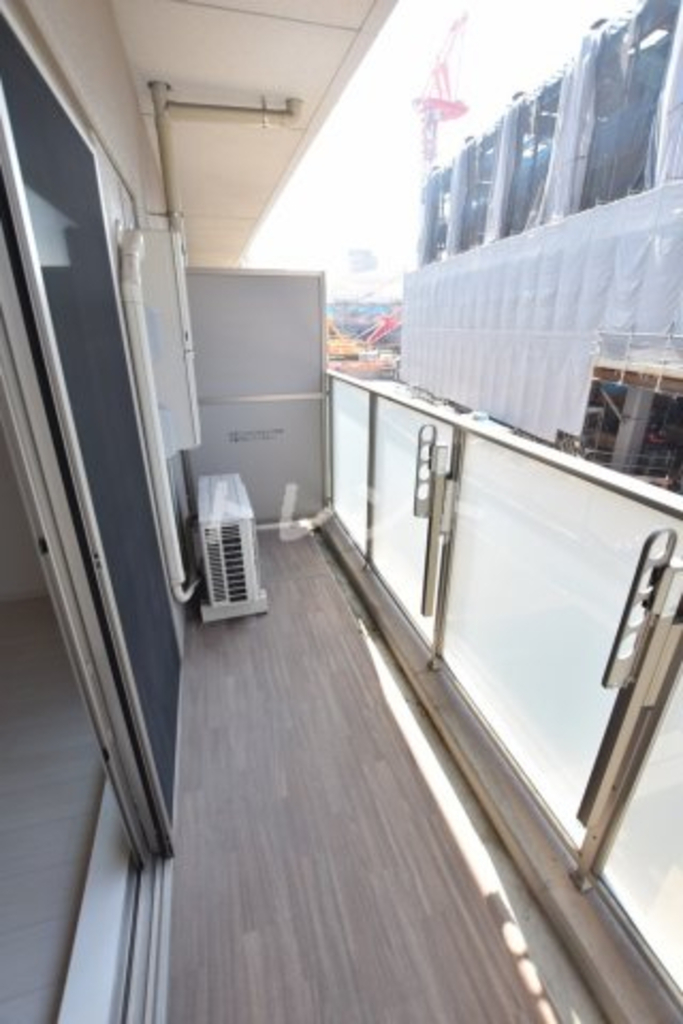 BLESS蔵前【ブレス蔵前】-502