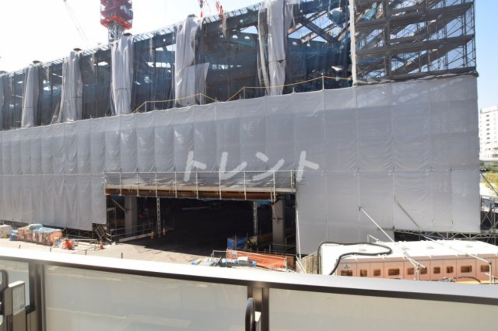 BLESS蔵前【ブレス蔵前】-502