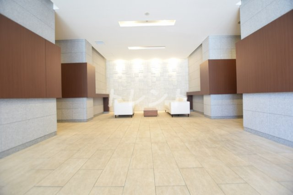 BLESS蔵前【ブレス蔵前】-502